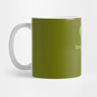 Ankh. Mug